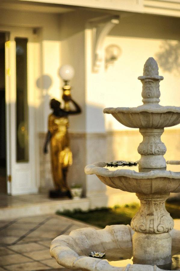 Lavista Boutique Hotel & Spa (Adults Only) Kusadası Exterior foto