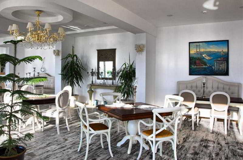 Lavista Boutique Hotel & Spa (Adults Only) Kusadası Exterior foto