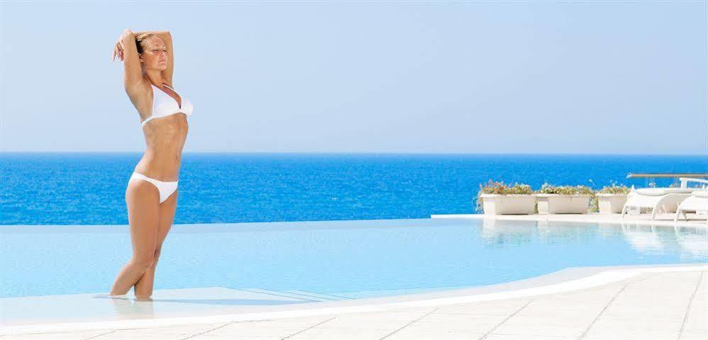 Lavista Boutique Hotel & Spa (Adults Only) Kusadası Exterior foto