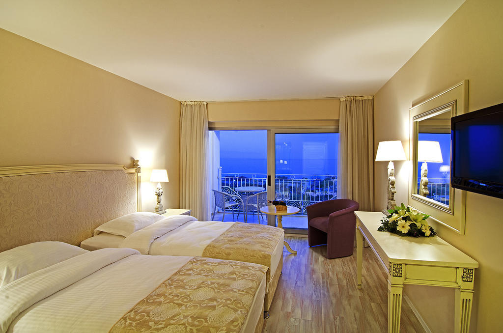 Lavista Boutique Hotel & Spa (Adults Only) Kusadası Exterior foto
